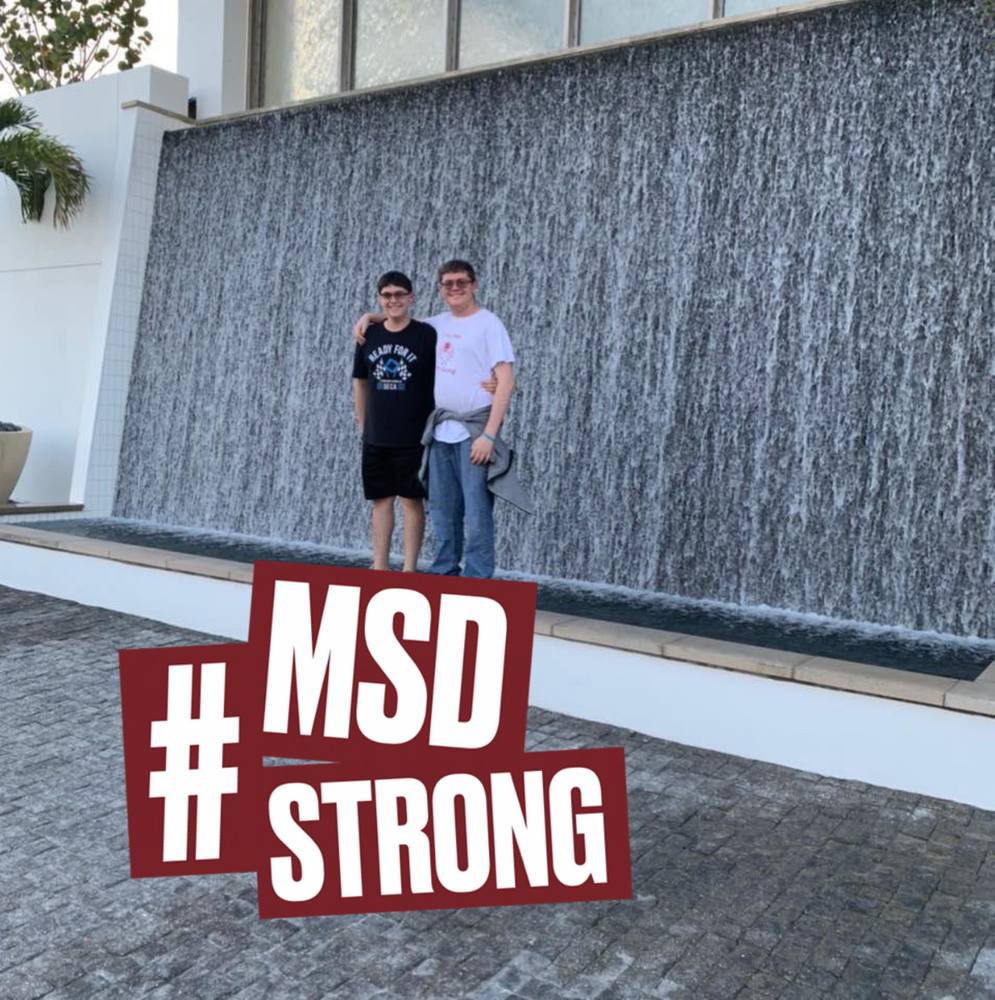 Meet your Posher, Helene